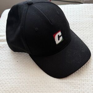 Dave Chappelle show baseball cap